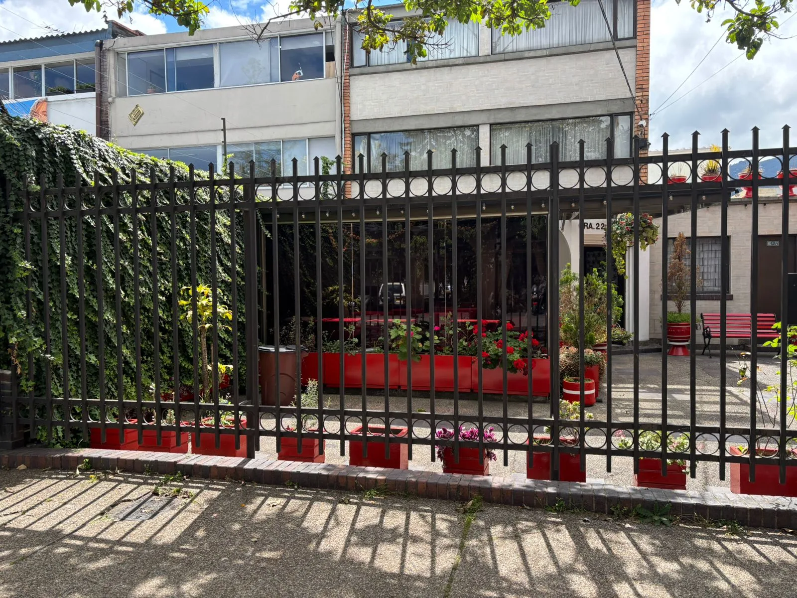 Casa en Arriendo en Polo club, Bogotá