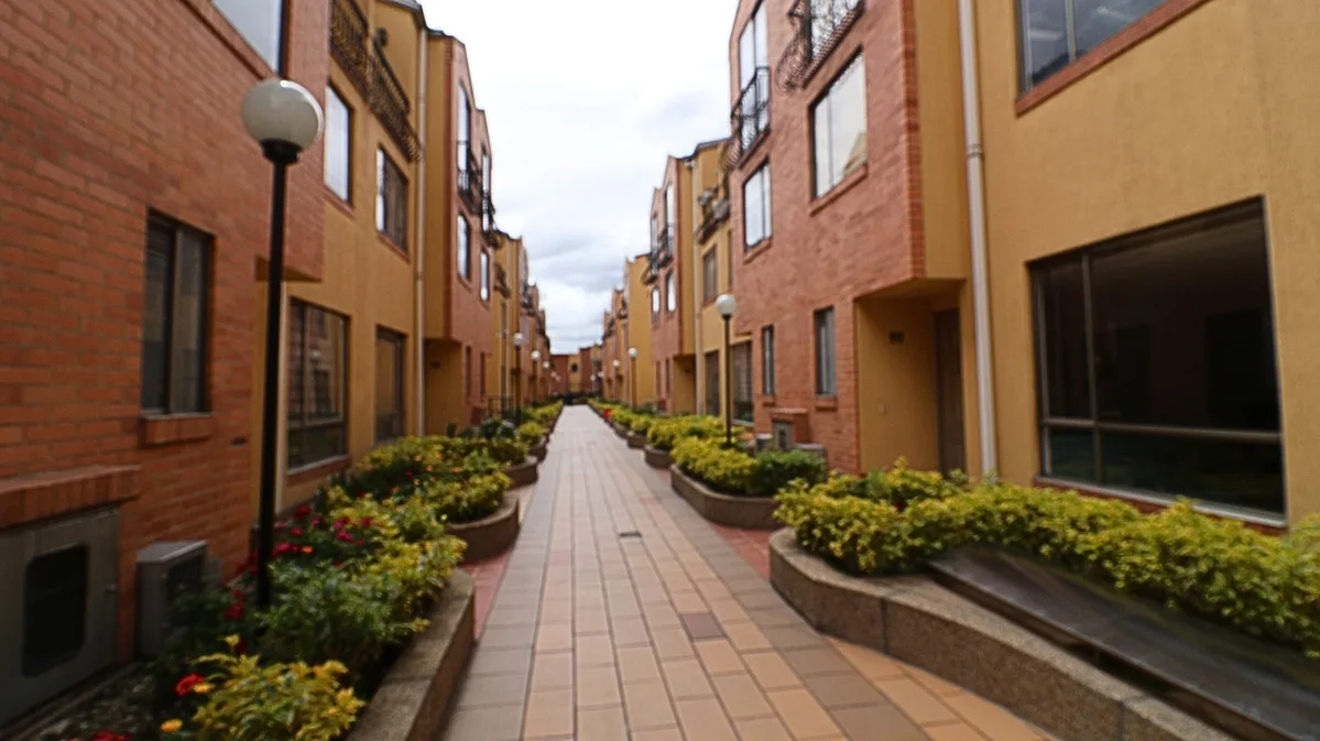 Oficina en Arriendo en La felicidad, Bogotá