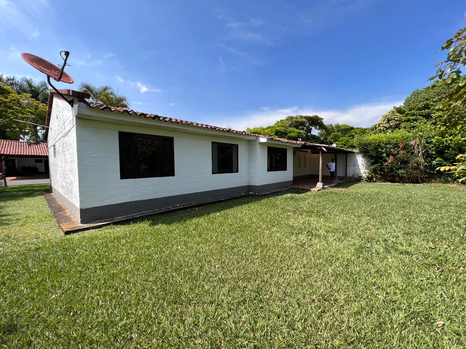 Casa en Arriendo en Potrerito, Jamundí