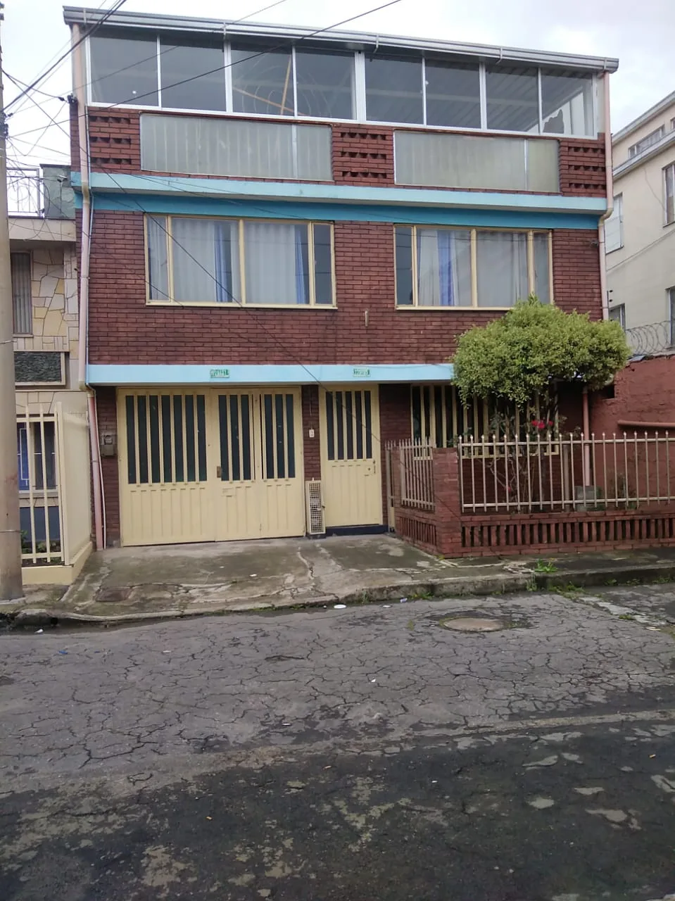 OFICINA 100 M2 EN ARRIENDO, EL LAGO