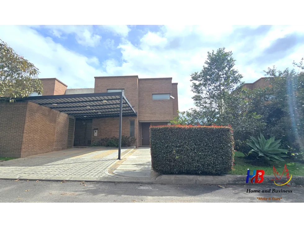 Casa en Arriendo en Pueblo viejo, Cota