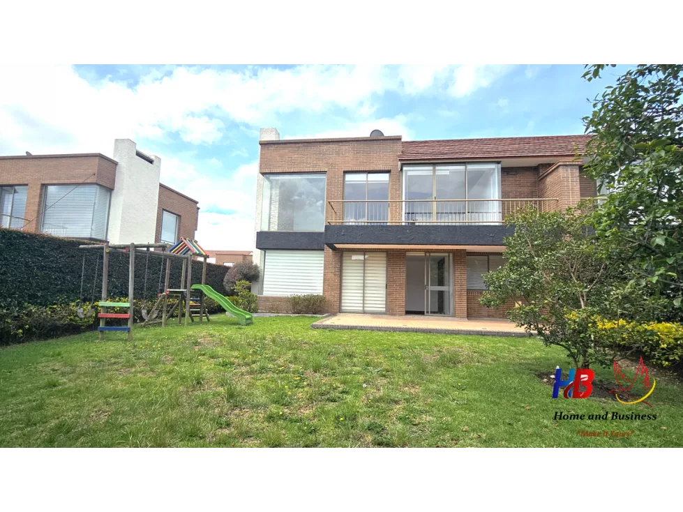 Casa en Arriendo en Pueblo viejo, Cota