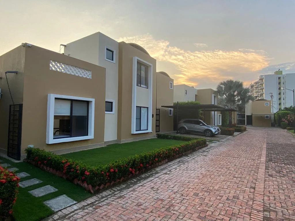 Casa Campestre en Arriendo en La toma, La calera