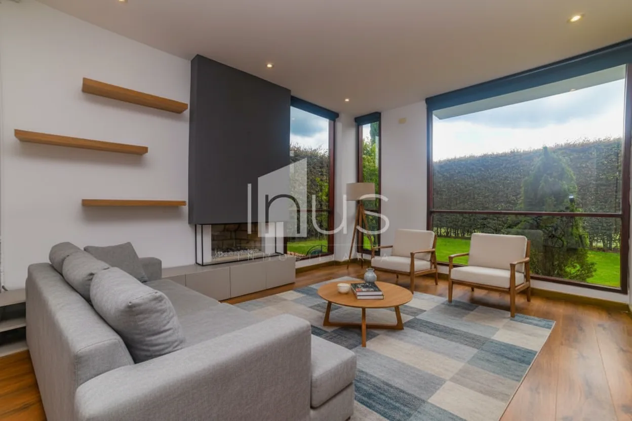 Casa en Arriendo en Rio grande, Cajicá