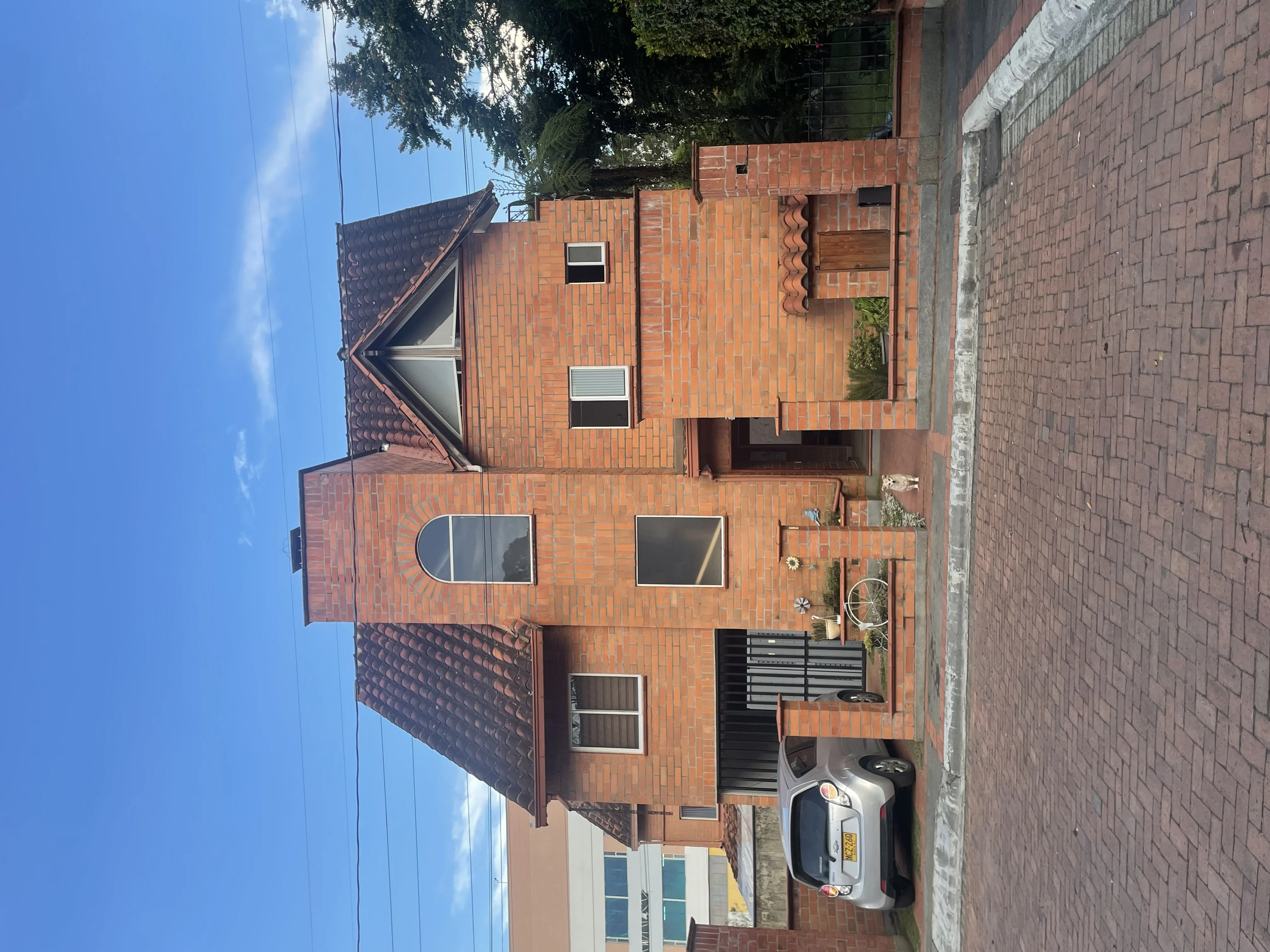 Casa en Arriendo en Rionegro