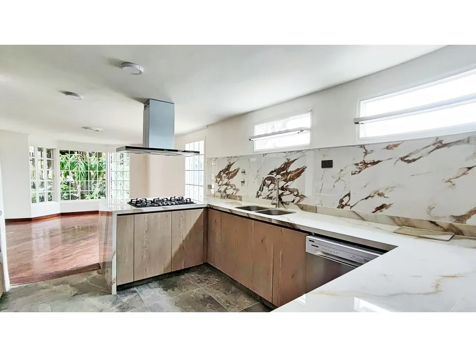 Casa en Arriendo en Rionegro