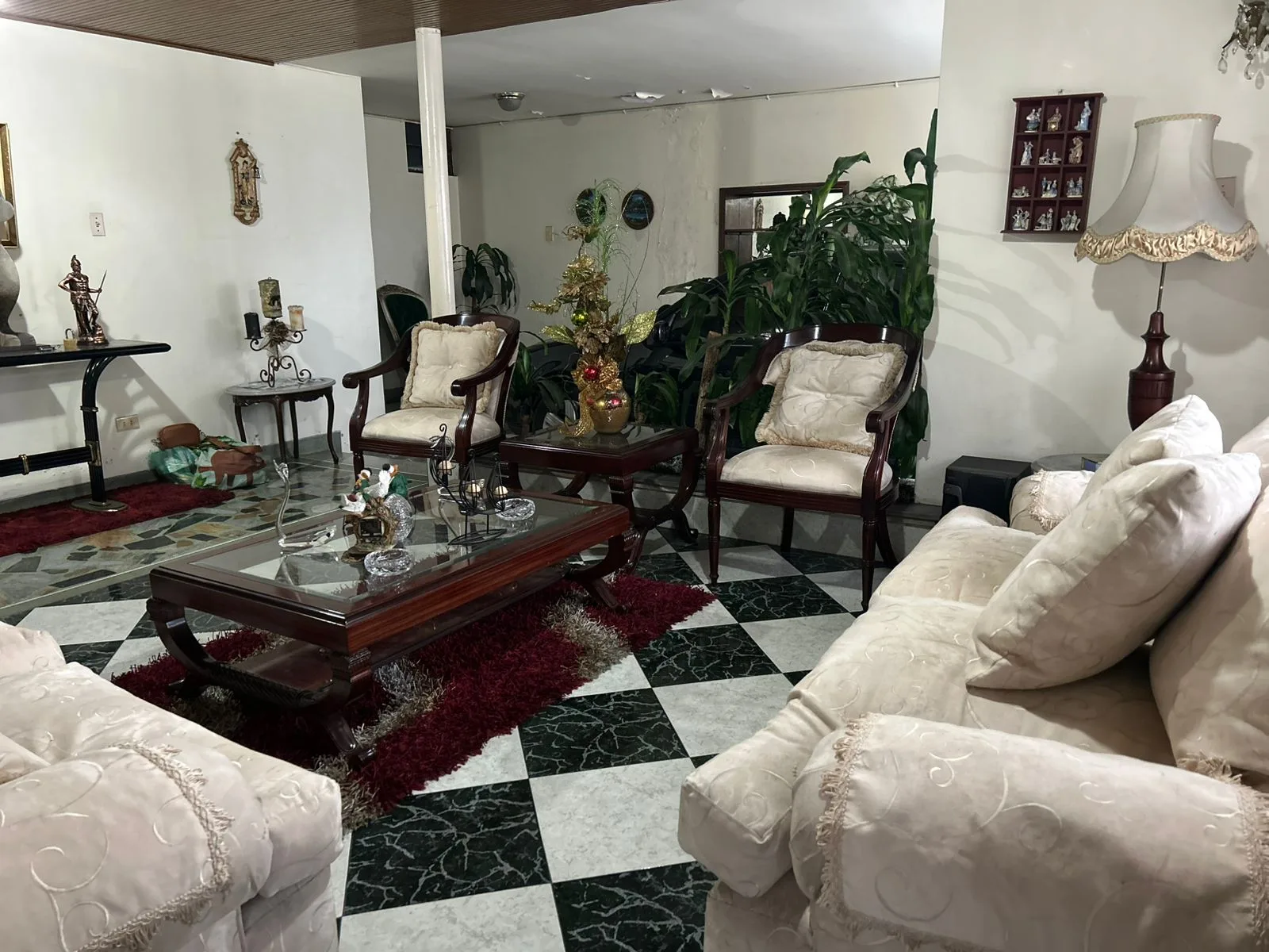 Casa en Arriendo en Salitre Greco, Bogotá