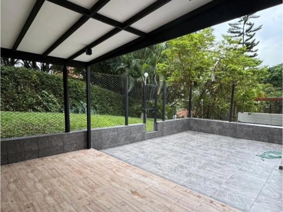 Local en Arriendo en El porvenir, Rionegro