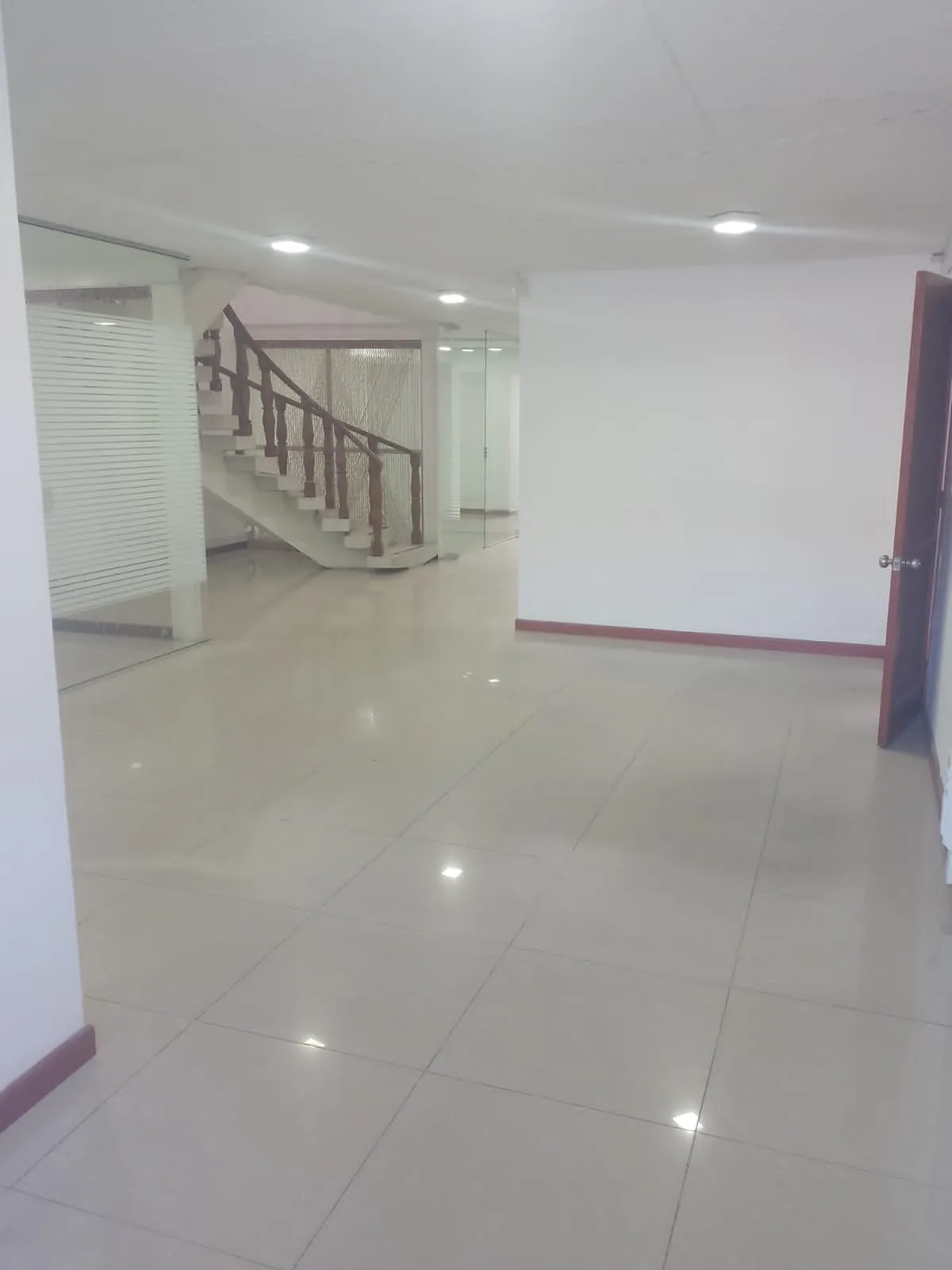 Local en Arriendo en El chico, Bogotá