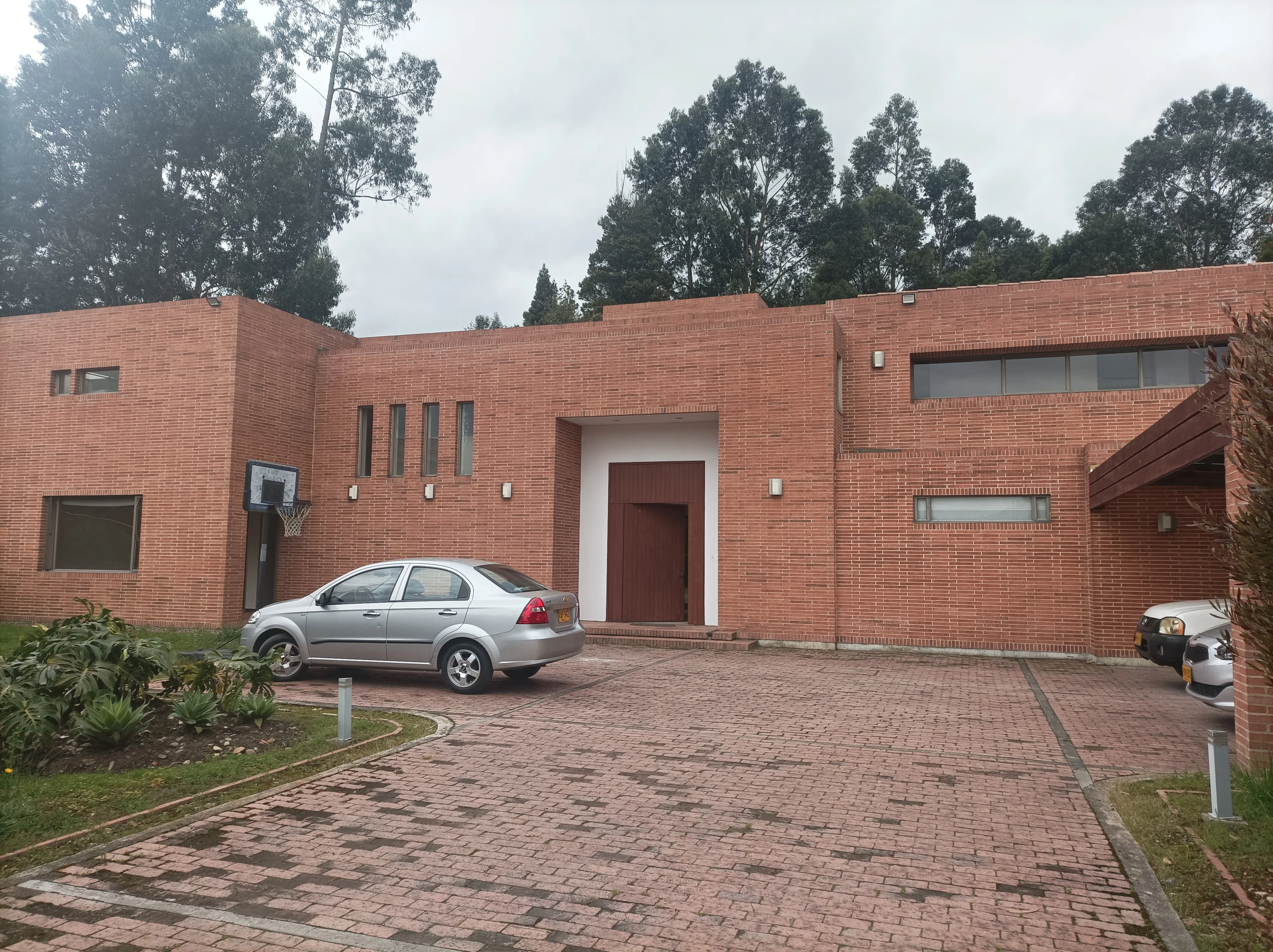 Casa en Arriendo en San sebastian