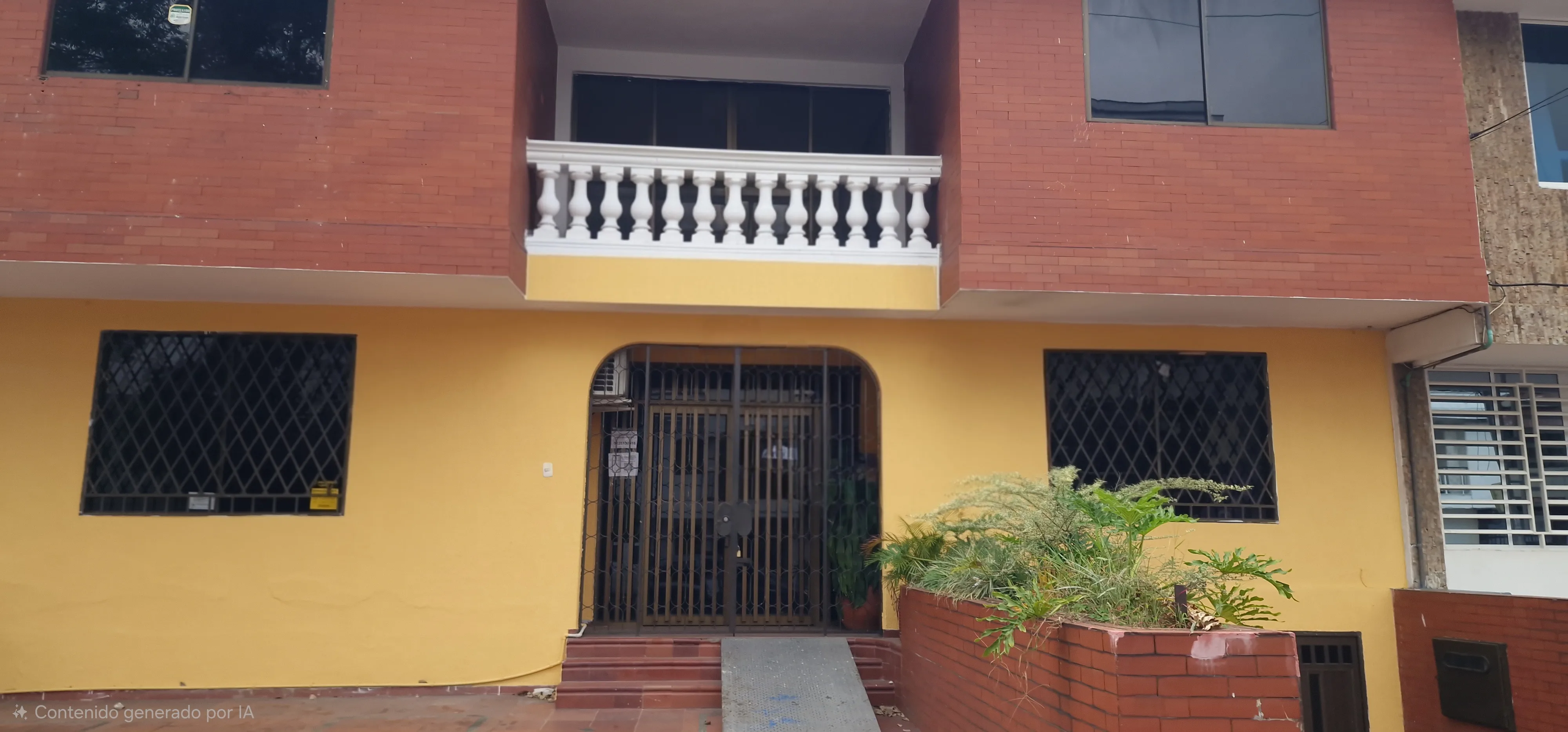 Apartamento en arriendo en Pance, Cali