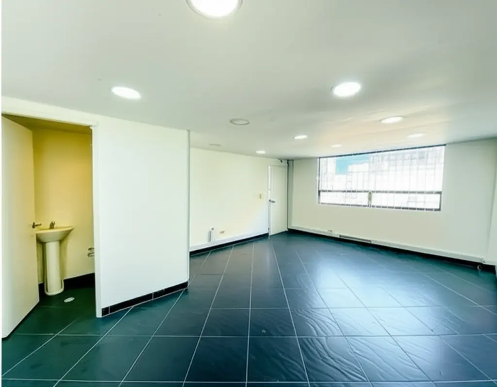 Apartamento en Arriendo en Chico norte, Bogotá