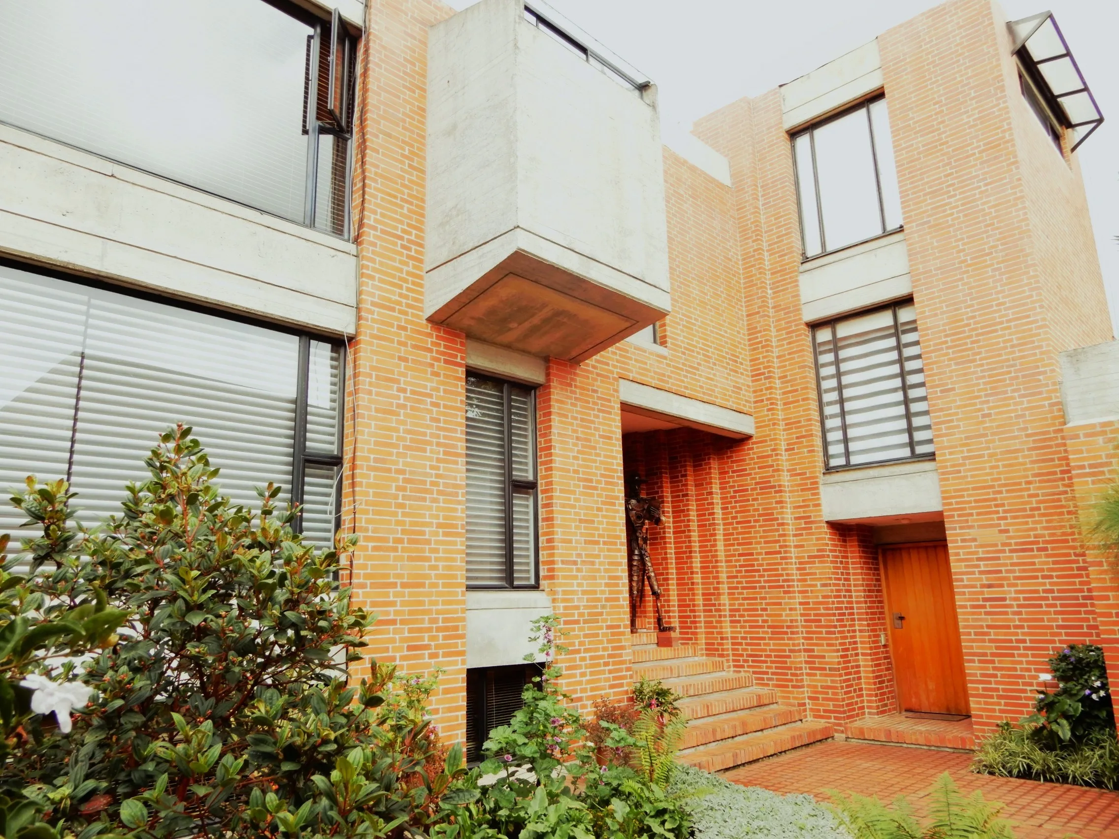 Apartamento en Arriendo en El chico, Bogotá