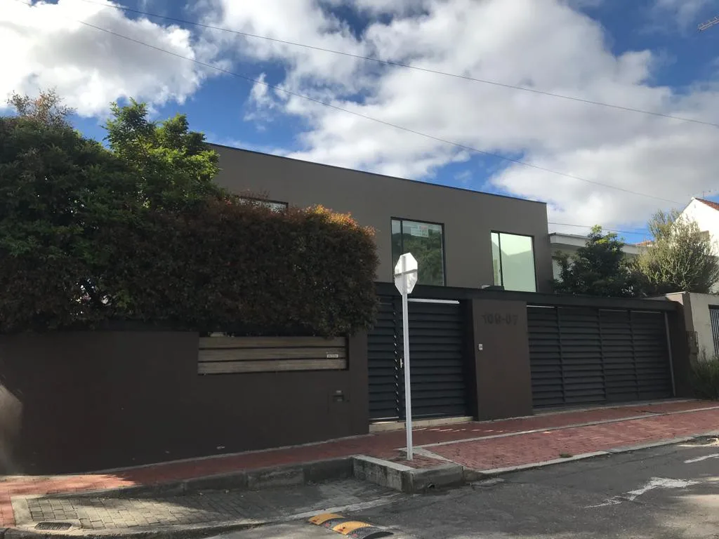 Casa en Arriendo en Sotileza, Bogotá