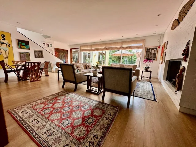 Casa en Arriendo en Santa ana oriental, Bogotá