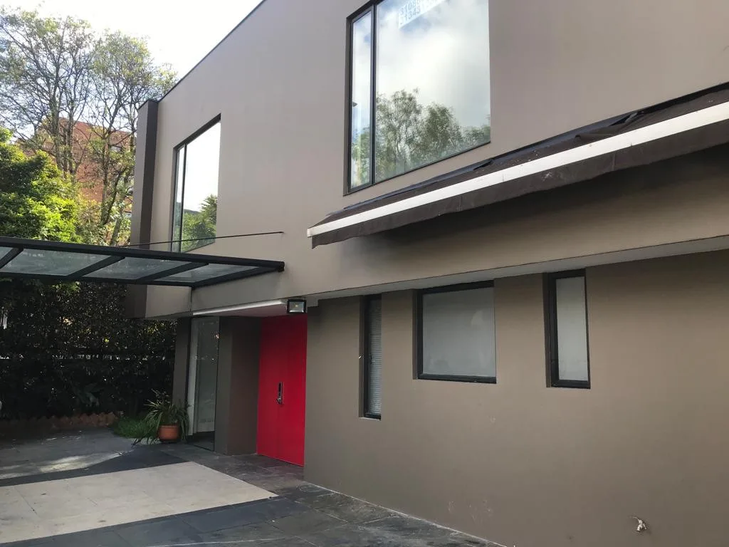 Casa en Arriendo en Santa ana oriental, Bogotá