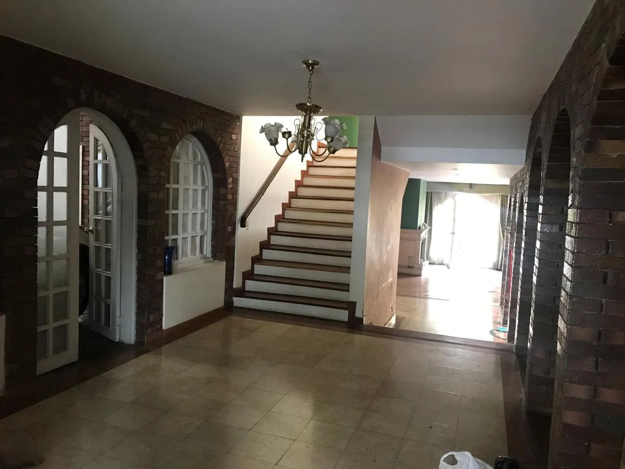 Casa en Arriendo en Santa barbara central, Bogotá