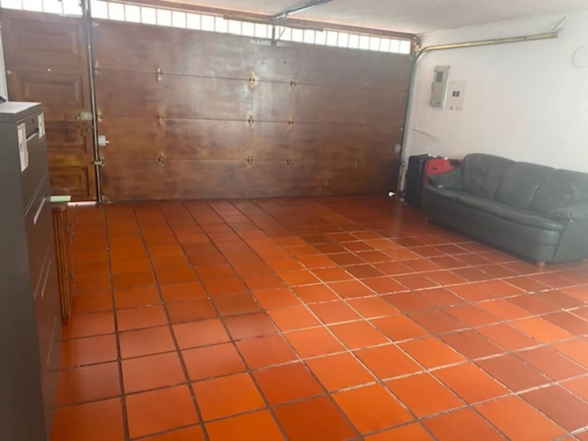 Oficina en Arriendo en Santa Paula, Bogotá