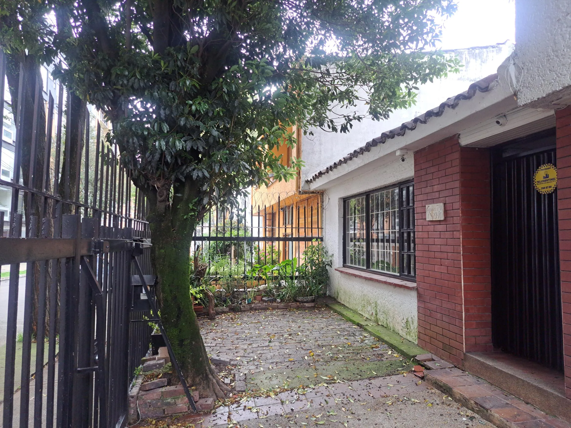 Se Arrienda/Vende Apartamento en Chico Navarra Bogotá