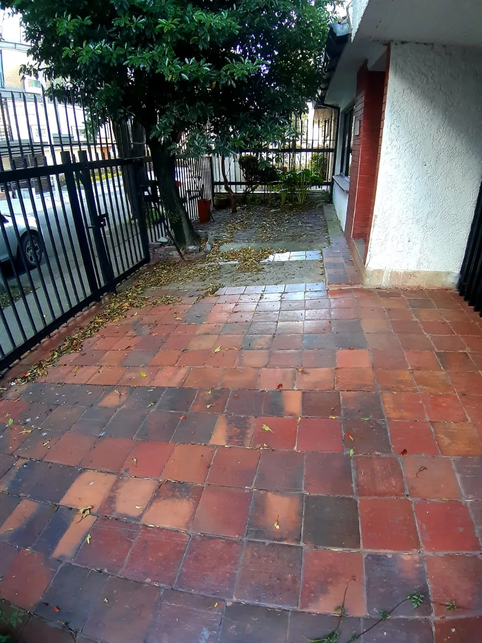 Casa en Arriendo en Santa barbara oriental, Bogotá