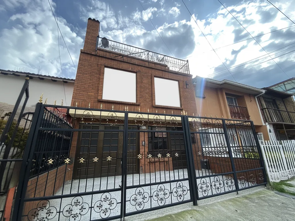 Casa en Arriendo en Los chilacos, Chía