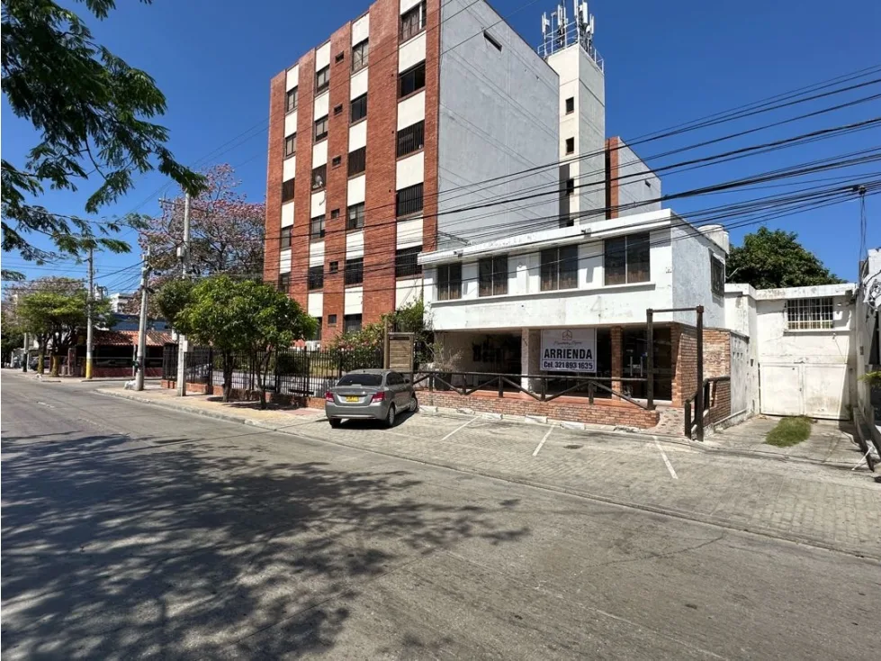 Casa en Arriendo en Santa marta