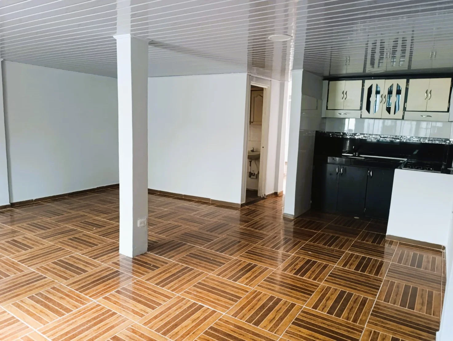 Casa en Arriendo en Santa rosa de cabal