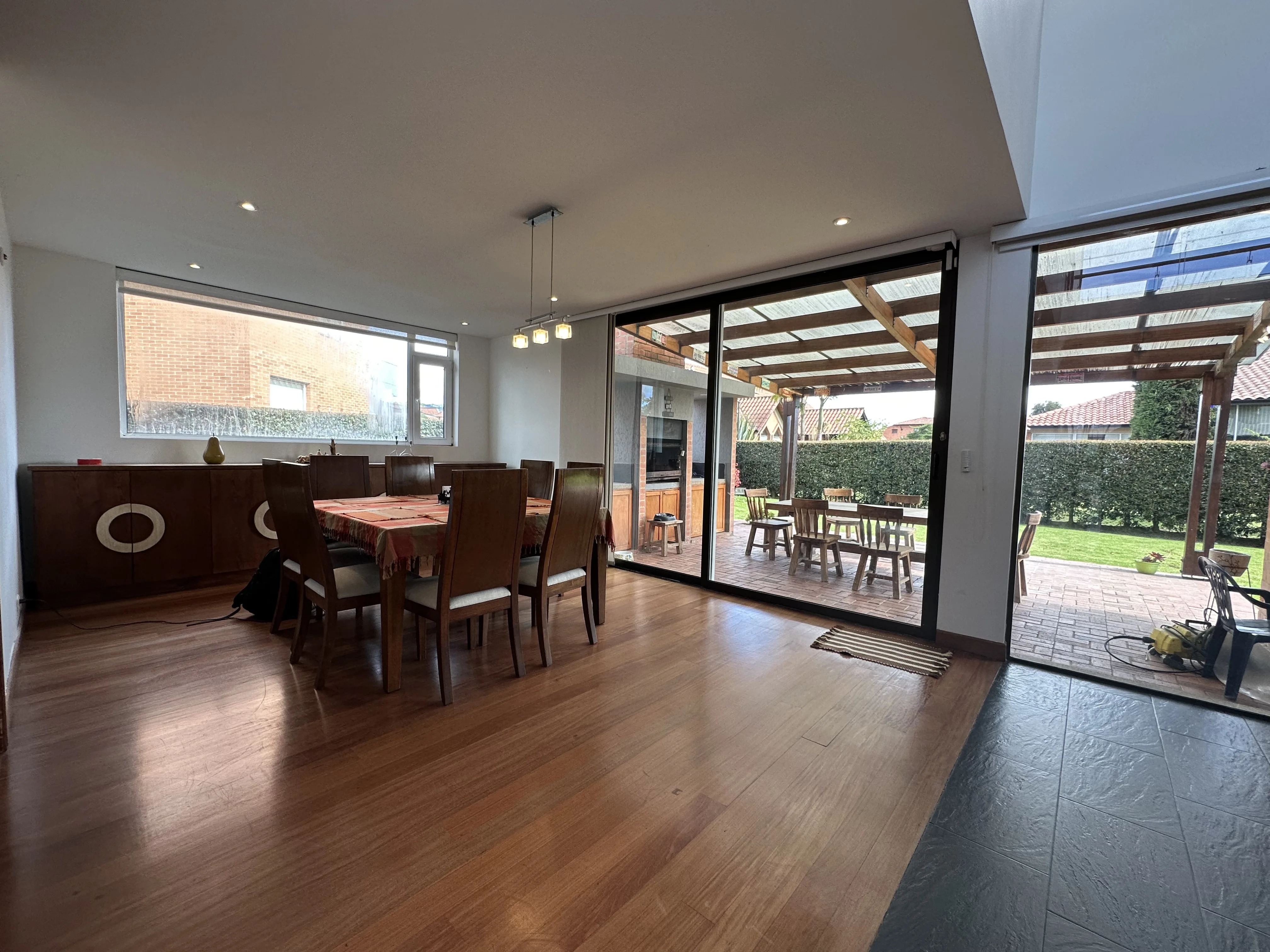 Casa en Arriendo en Sausalito, Cajicá