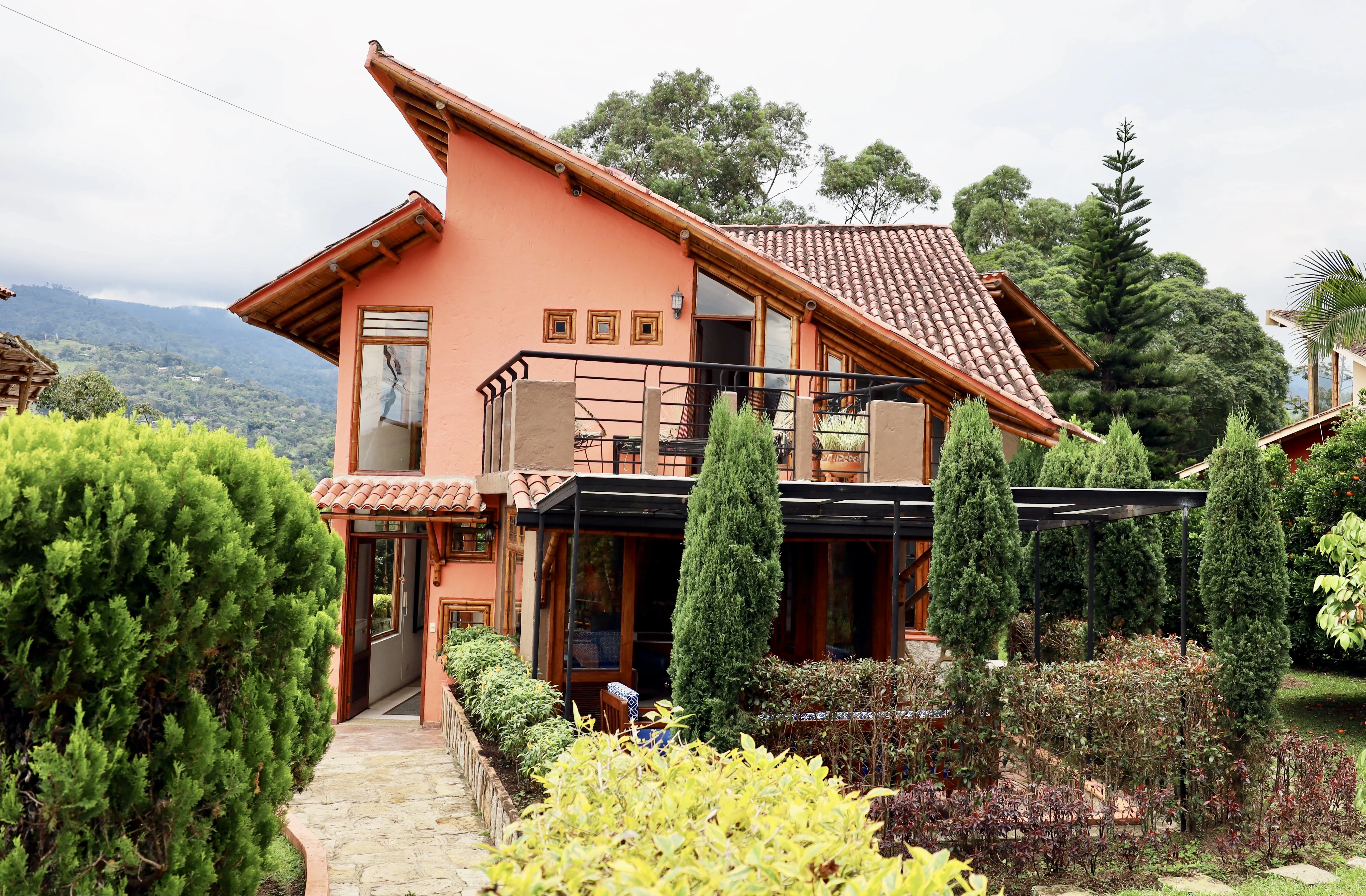 Casa en Arriendo en Silvania