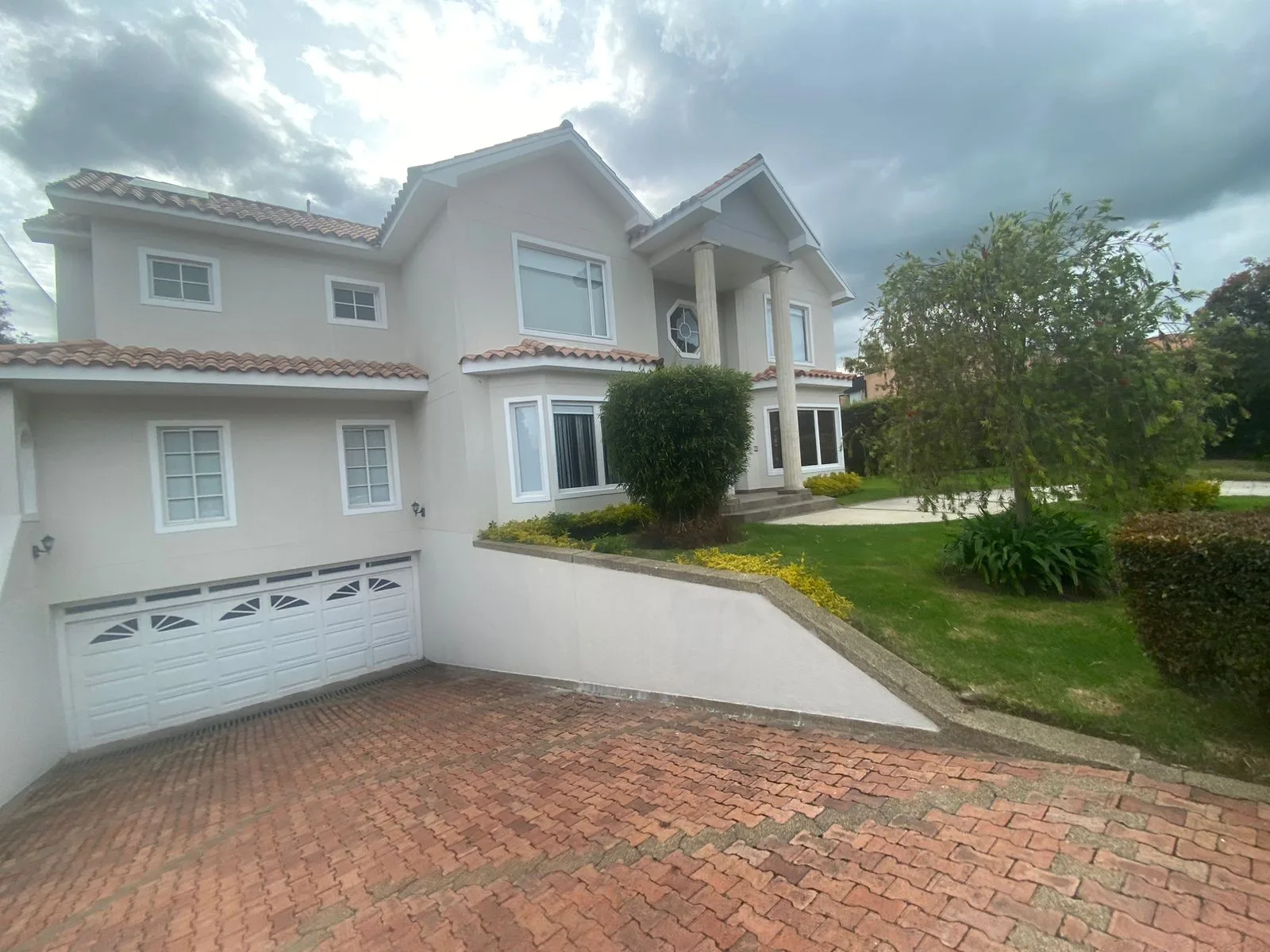 Bodega en Arriendo en Ub el trebol, Mosquera