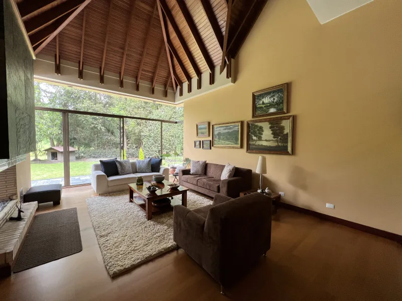 Casa en  Arriendo en Sopó