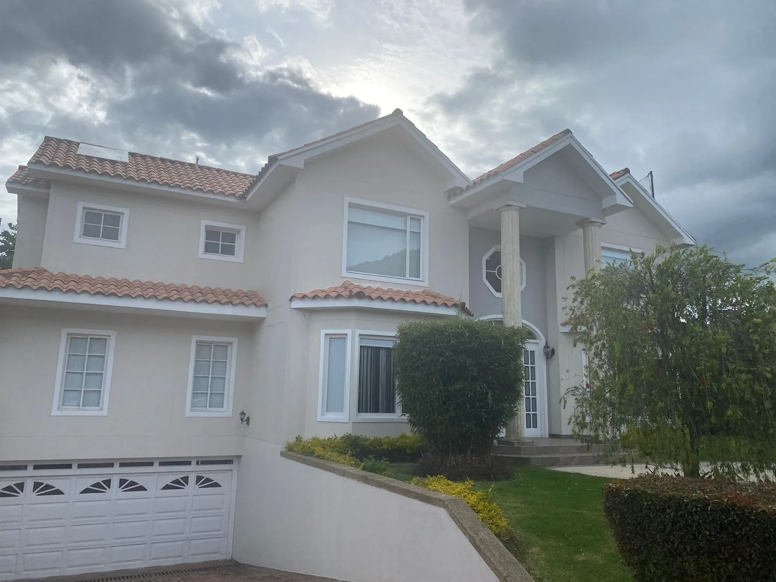 Casa en Arriendo en Sopó