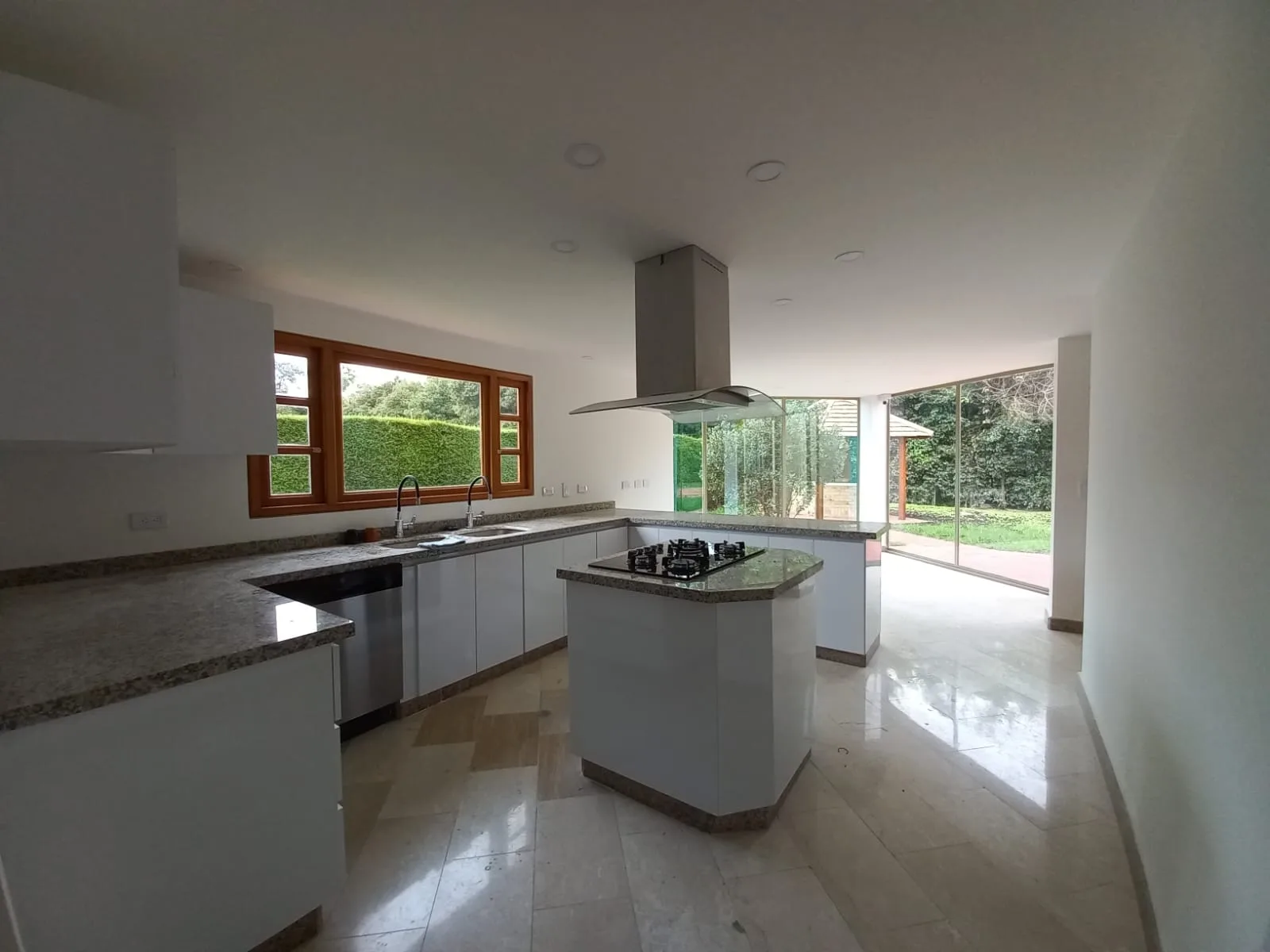 Casa en Arriendo en Sopó