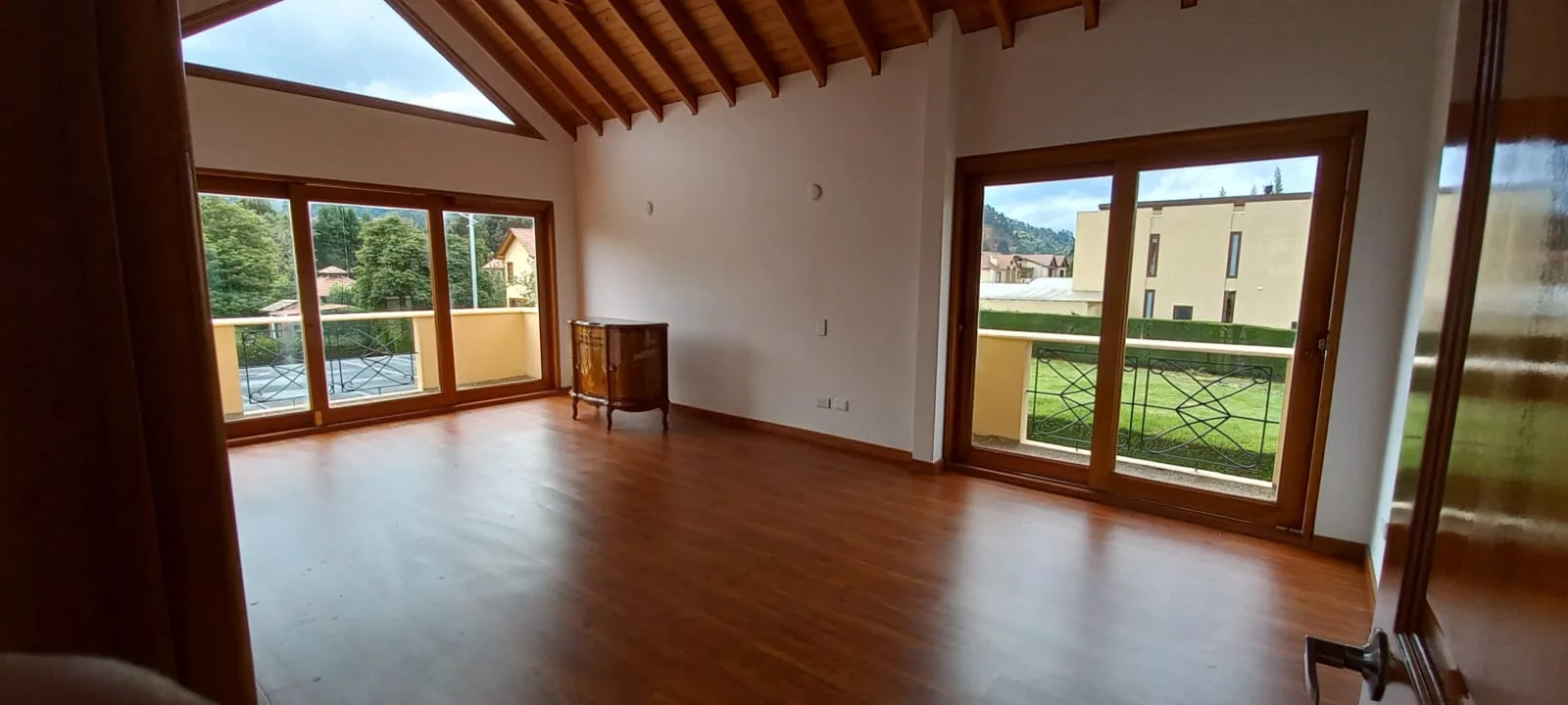 Casa en Arriendo en Sopó