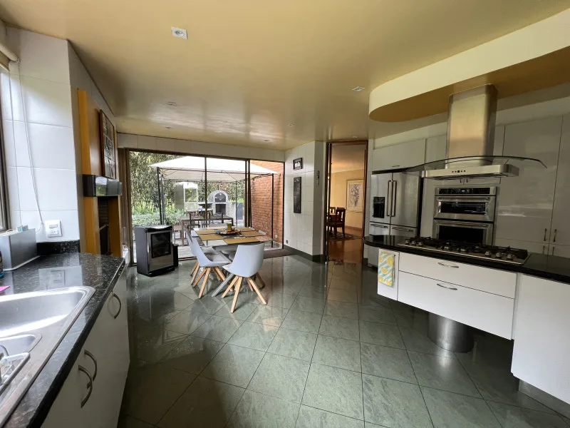 Casa en  Arriendo en Sopó