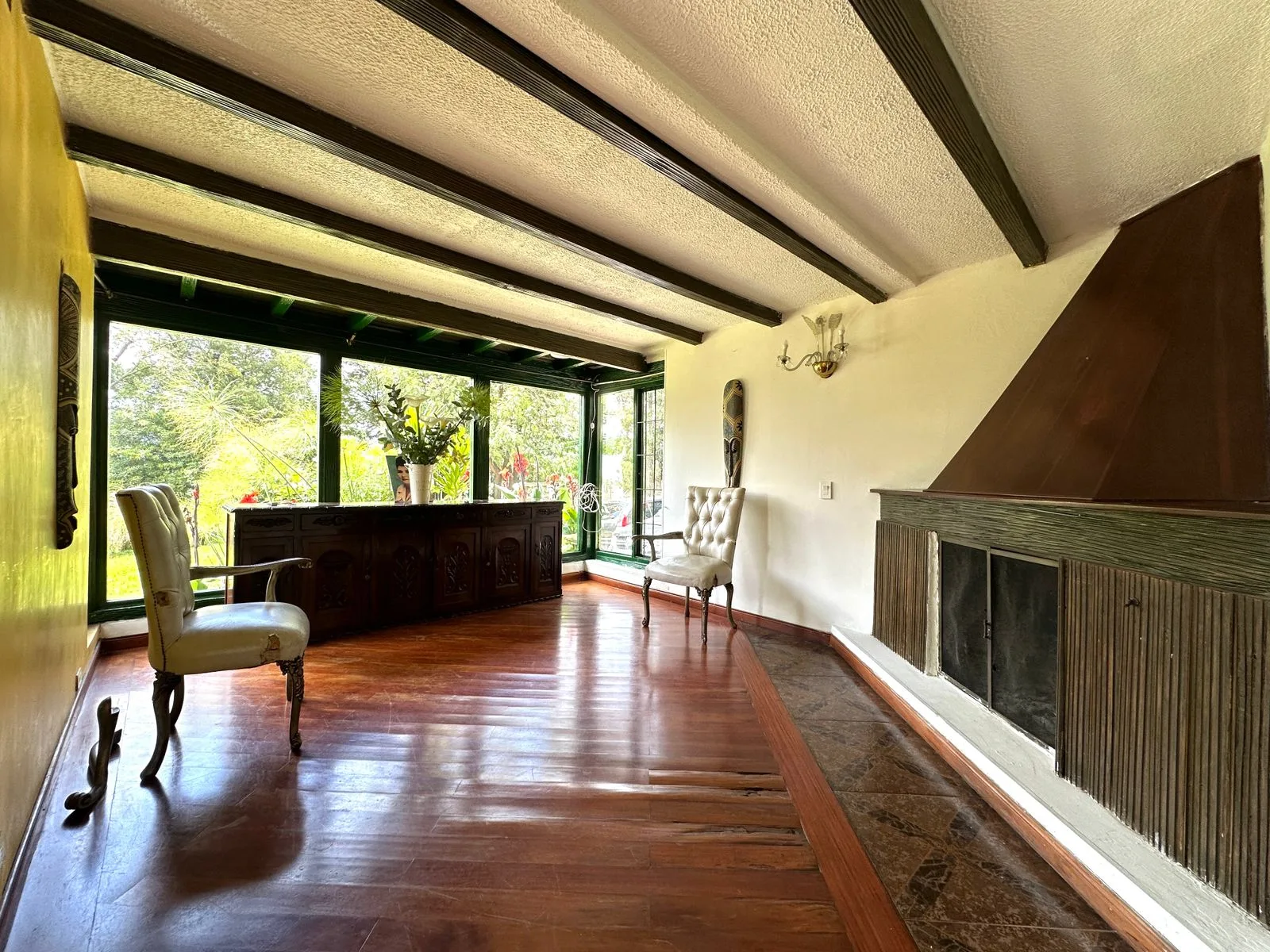 Funcional Casa en arriendo Santa Paula Usaquén Bogotá