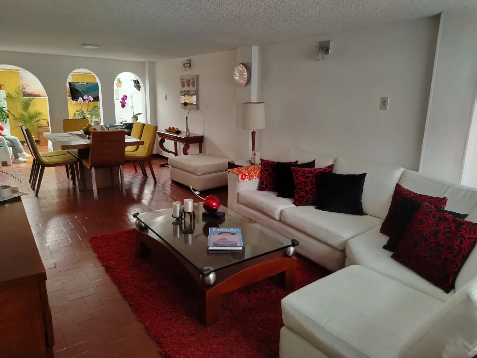 Casa en Arriendo en Suba Centro, Bogotá