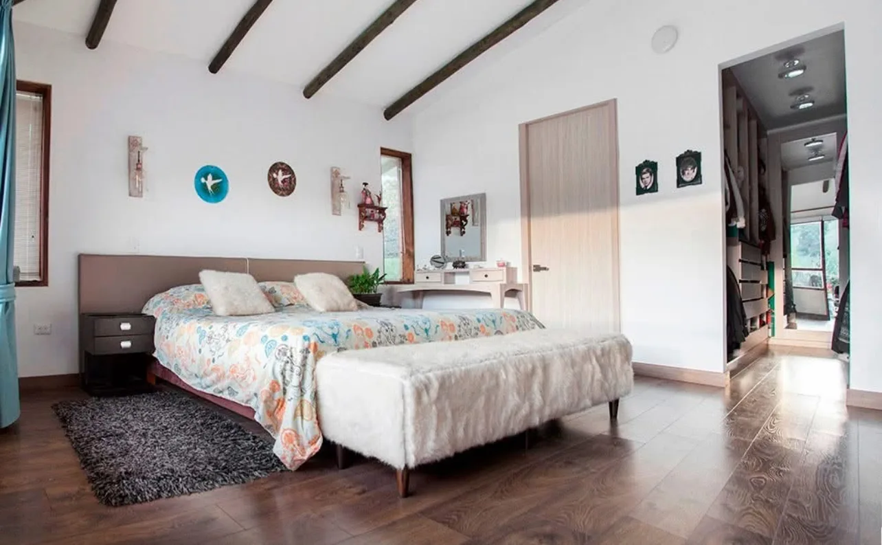 Casa en Arriendo en Subachoque