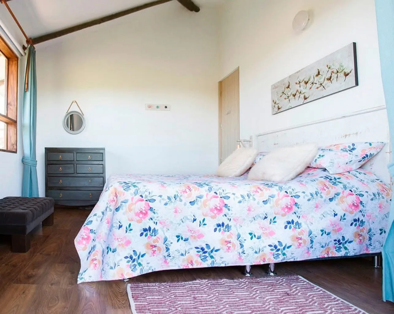 Casa en Arriendo en Subachoque