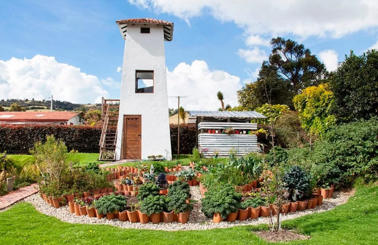 Casa en Arriendo en Subachoque
