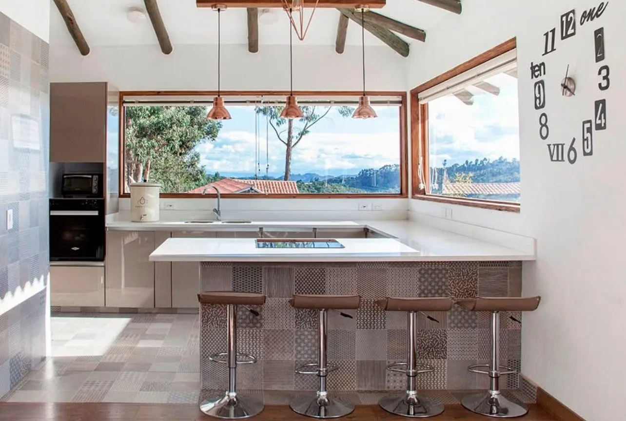 Casa en Arriendo en Subachoque