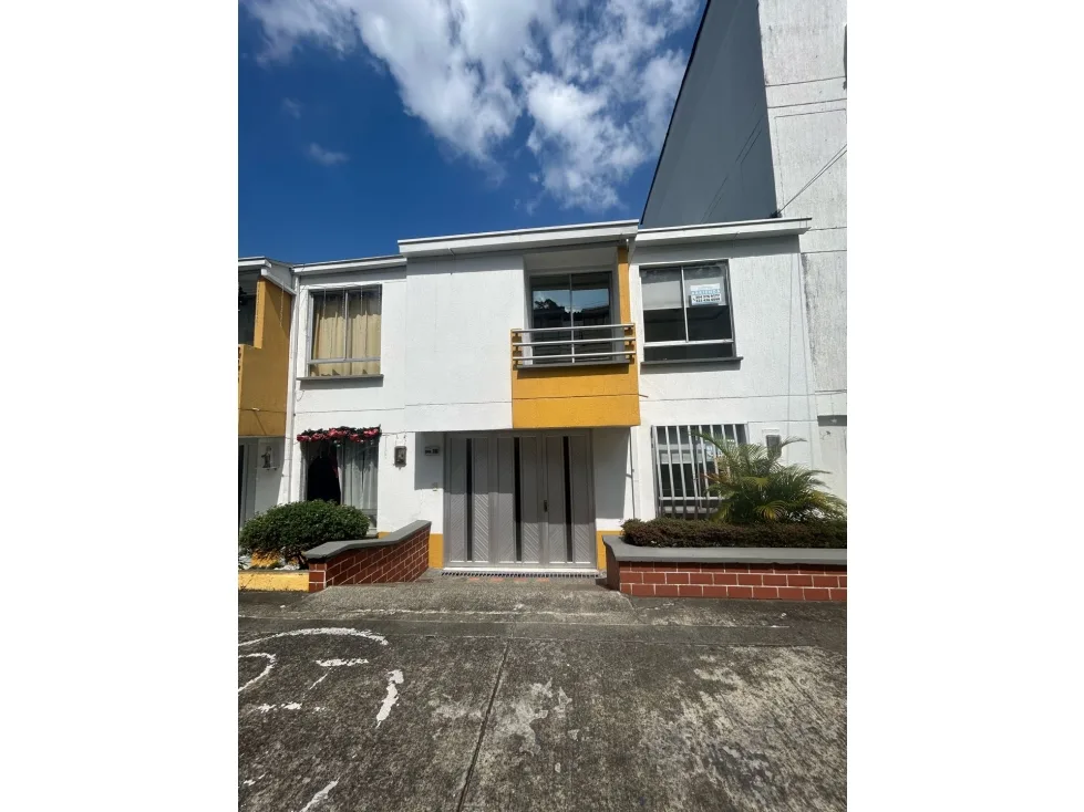 Casa en Arriendo en Terminal, Pereira