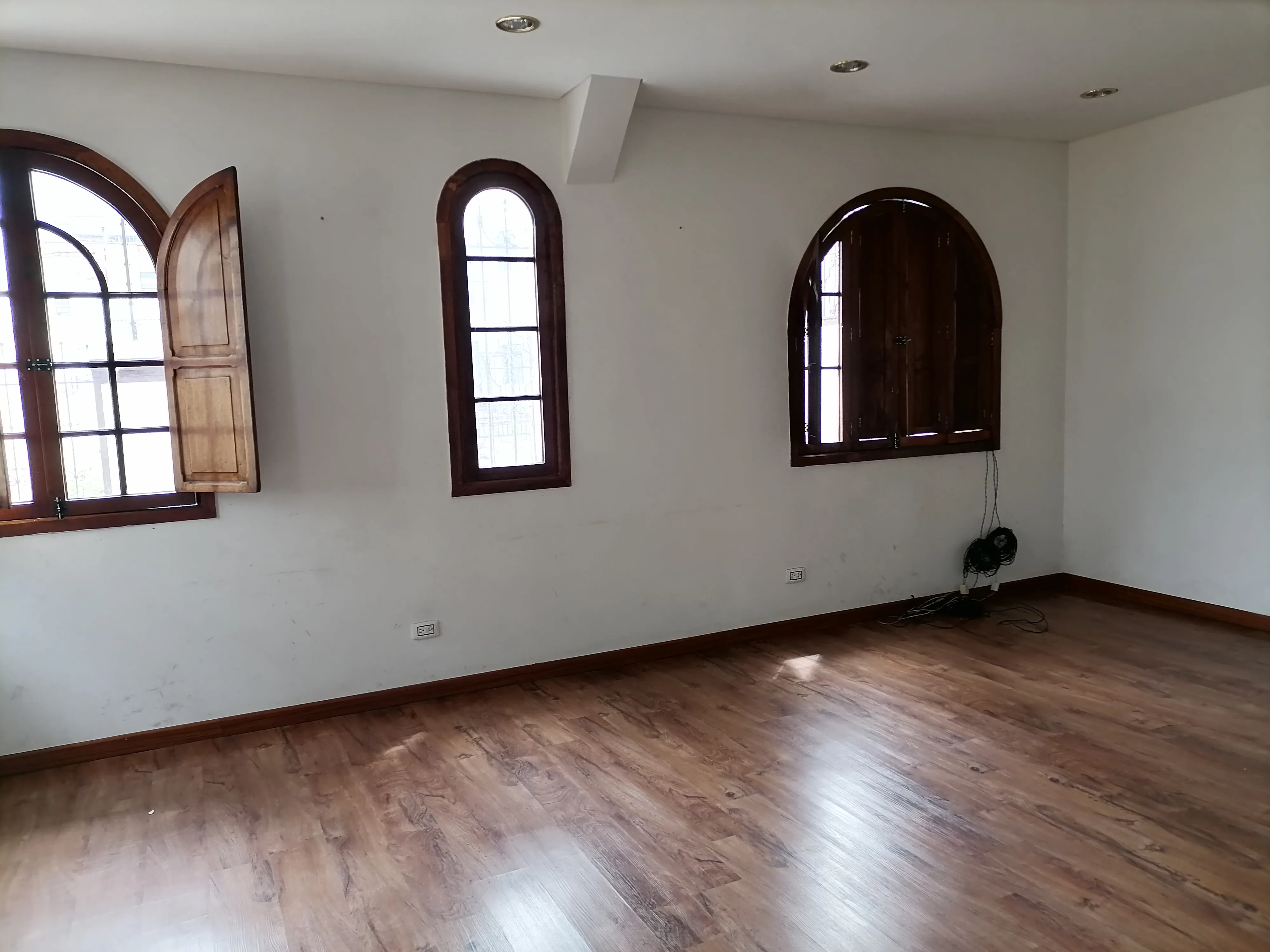 Apartamento en arriendo en Los rosales, Bogotá