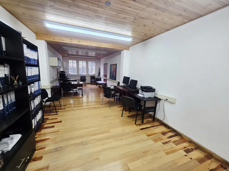 Casa en Arriendo en Teusaquillo, Bogotá