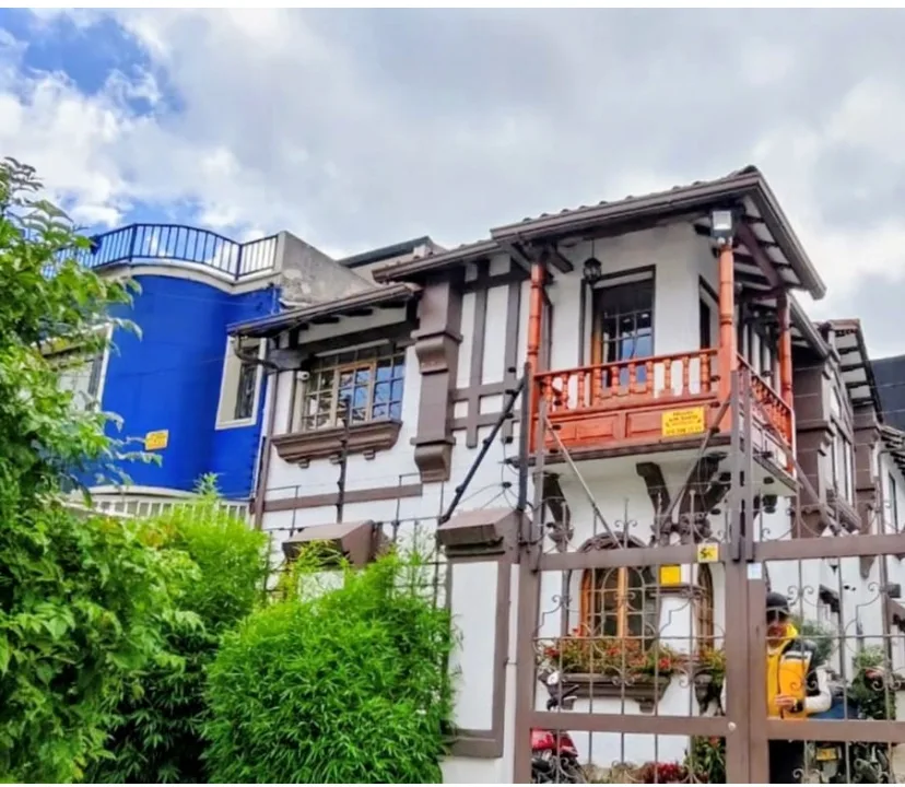 Casa en Arriendo en Teusaquillo, Bogotá