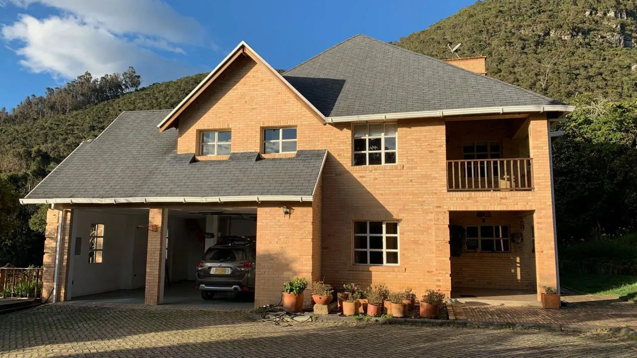 Casa en  Arriendo en Torca ii, Bogotá