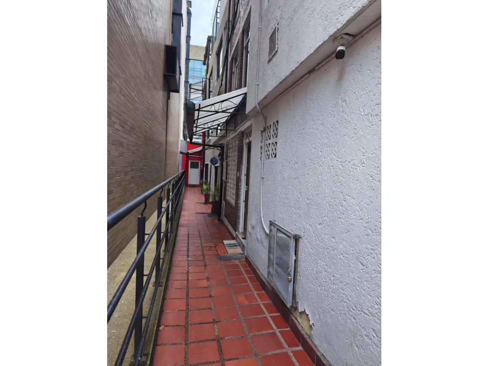 Oficina en arriendo en La porciuncula, Bogotá