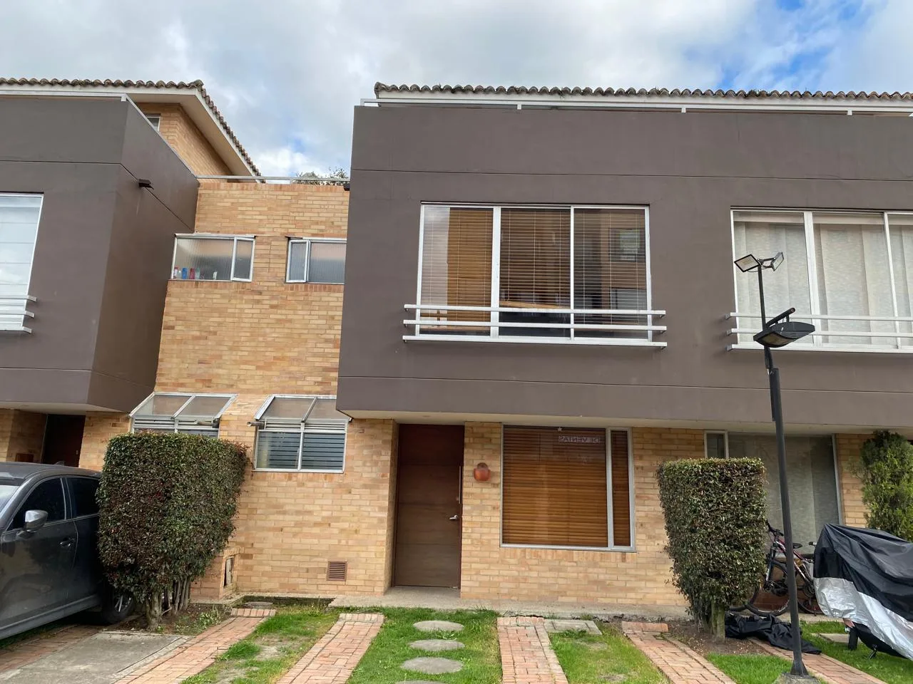 Casa en Arriendo en San jose de los nogales, Chía