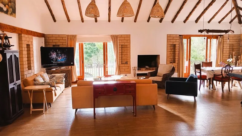 Casa en Arriendo en Villa de leyva