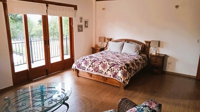 Casa en Arriendo en Villa de leyva